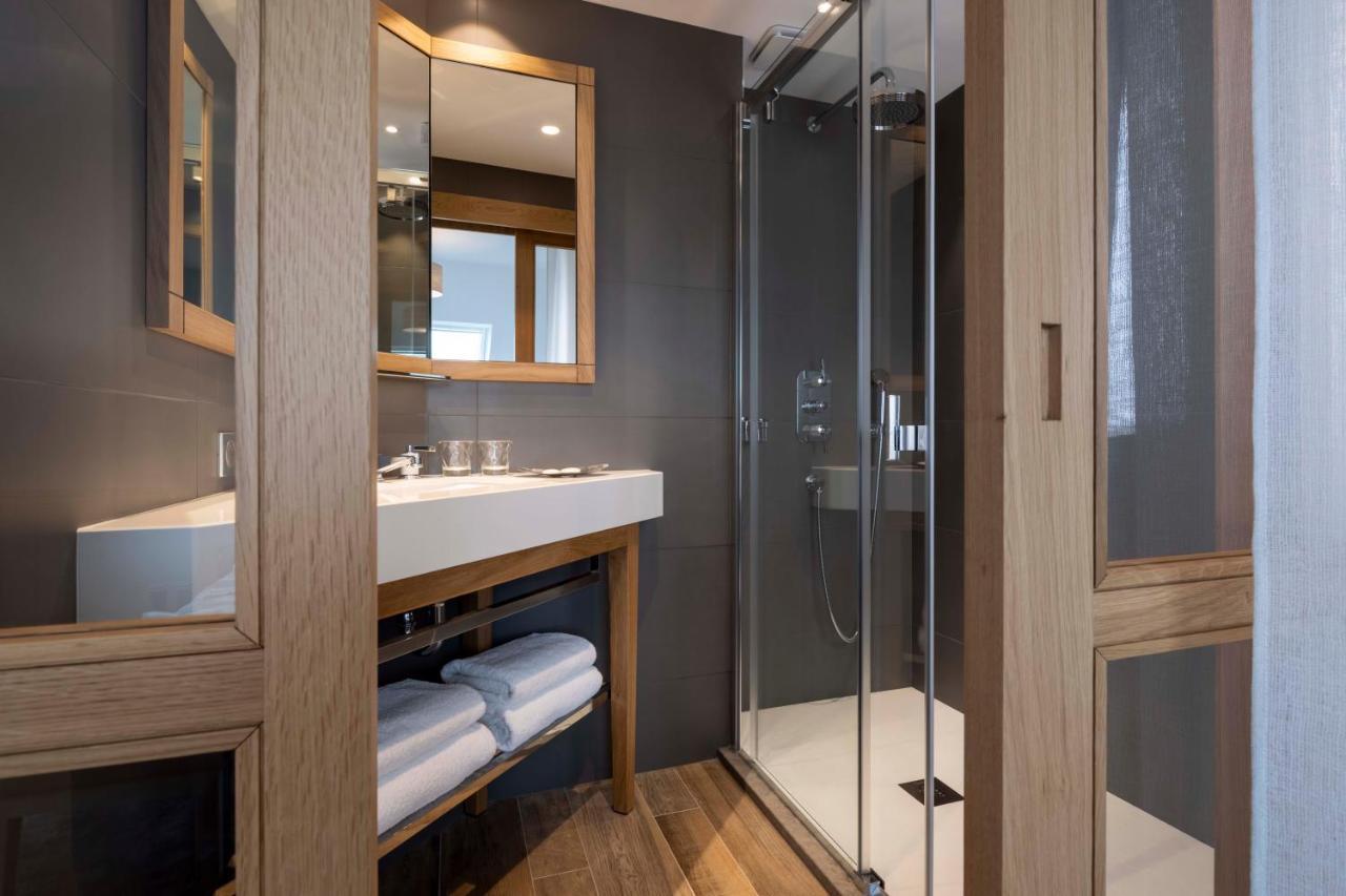 Hotel Les Vikings Le Croisic Luaran gambar