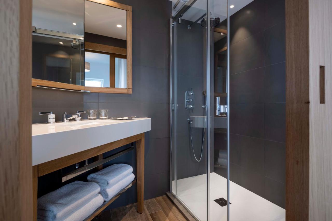 Hotel Les Vikings Le Croisic Luaran gambar