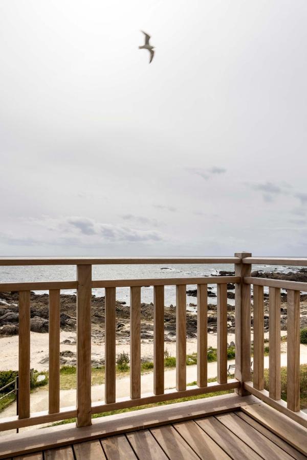 Hotel Les Vikings Le Croisic Luaran gambar