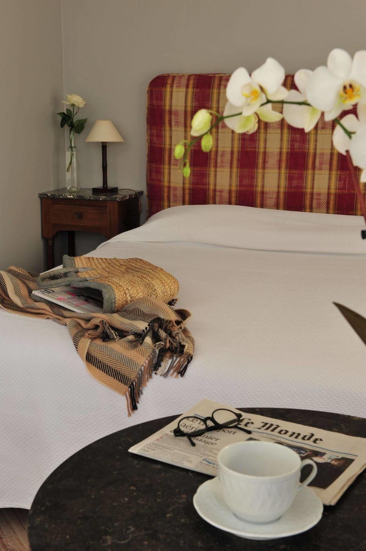 Hotel Les Vikings Le Croisic Luaran gambar