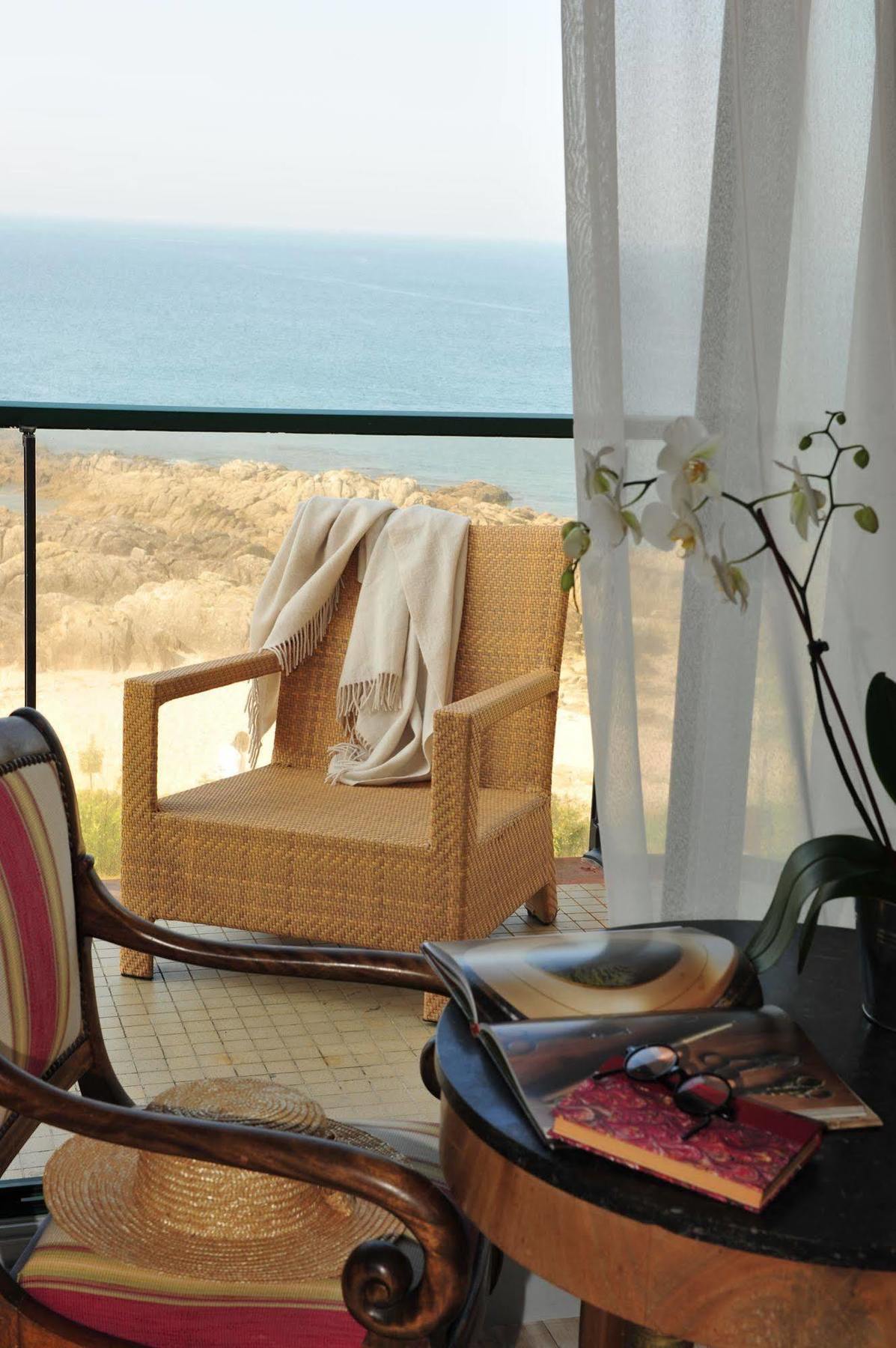 Hotel Les Vikings Le Croisic Luaran gambar